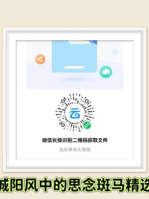 城阳 风中思念 正阳中路